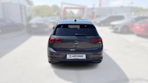 2024 Volkswagen Golf — sličica 6