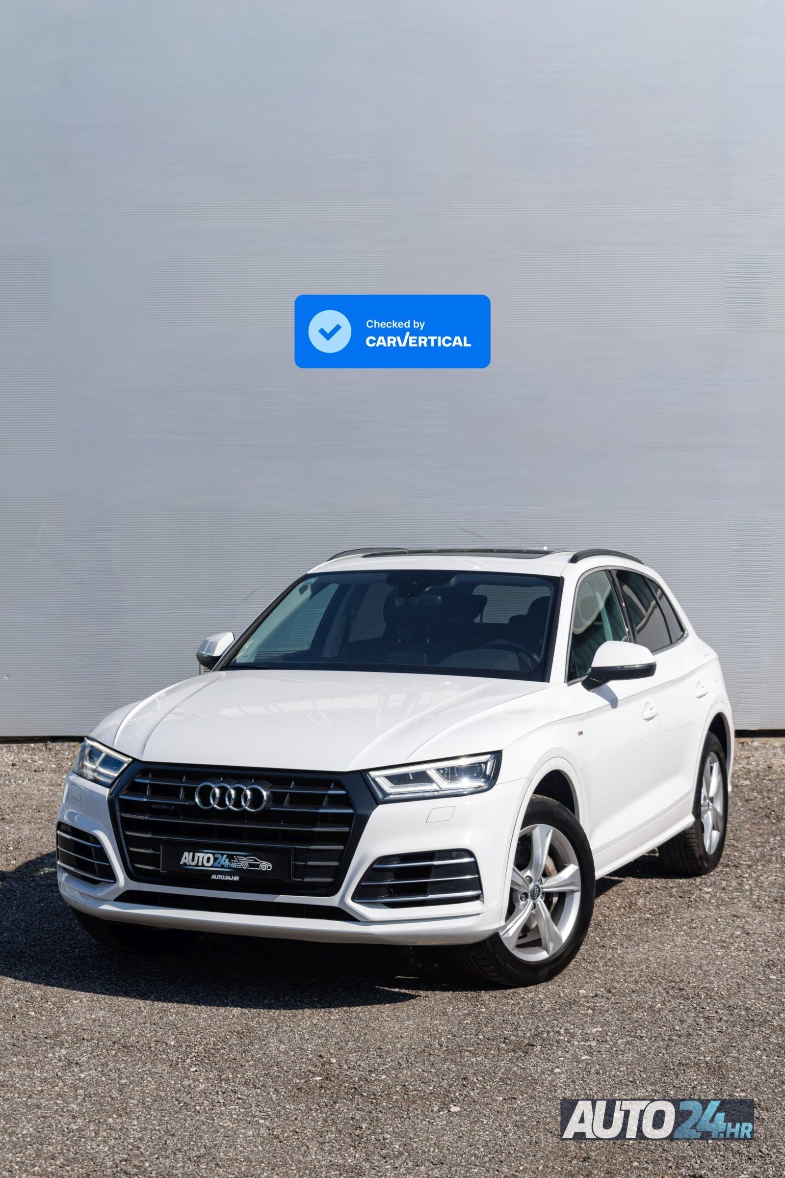 2020 Audi Q5 S line — fotografija 6