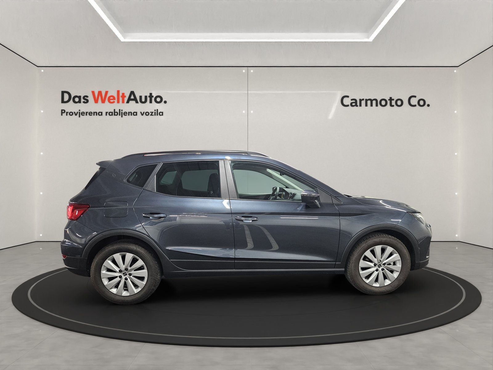 2024 Seat Arona — fotografija 6