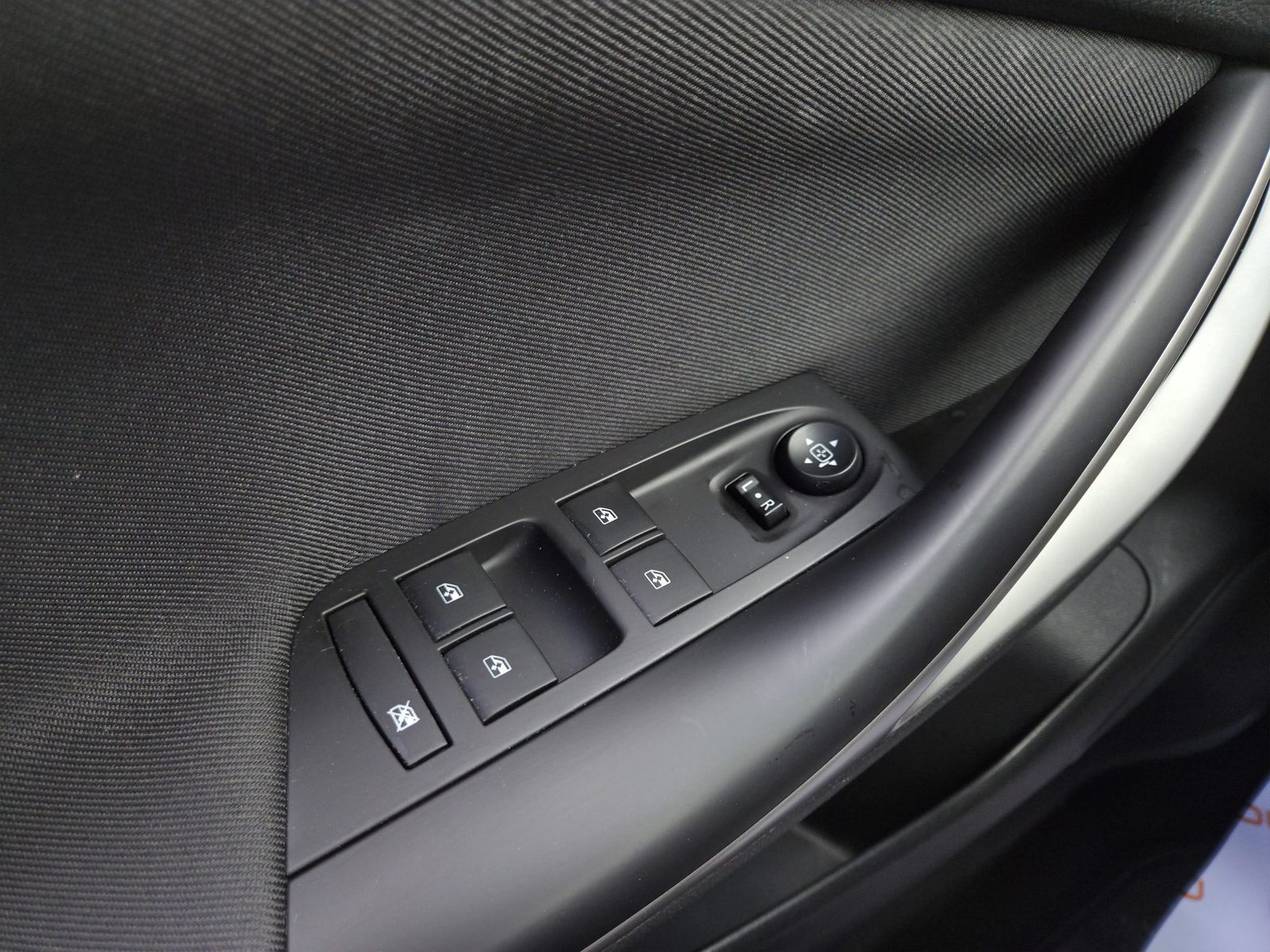 2021 Opel Astra Karavan — fotografija 12