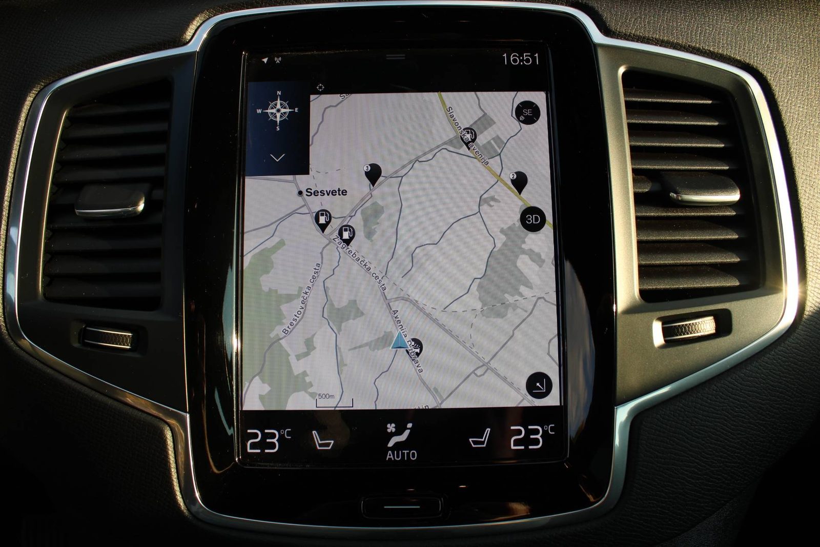 2022 Volvo XC90 — fotografija 18