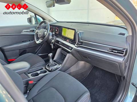 2022 Kia Sportage — sličica 6