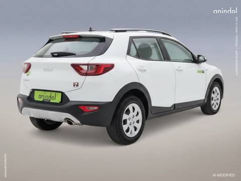 2022 Kia Stonic — sličica 4
