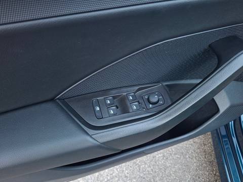 2024 Škoda Octavia — sličica 17