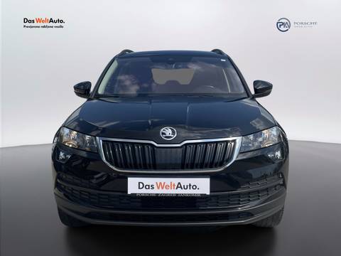2021 Škoda Karoq — sličica 4