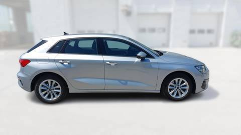 2020 Audi A3 Sportback — sličica 8
