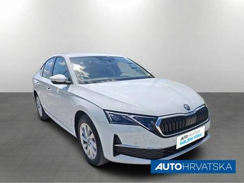 2026 Škoda Octavia — sličica 2