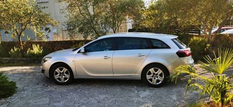 2016 Opel Insignia — sličica 4
