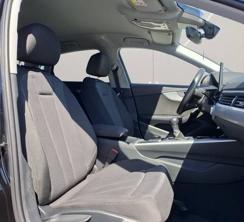 2022 Audi A4 — sličica 14
