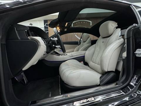 2014 Mercedes-Benz S-klasa — sličica 7