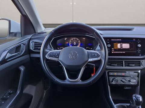 2023 Volkswagen T-Cross — sličica 15
