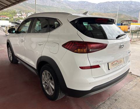 2019 Hyundai Tucson — sličica 11