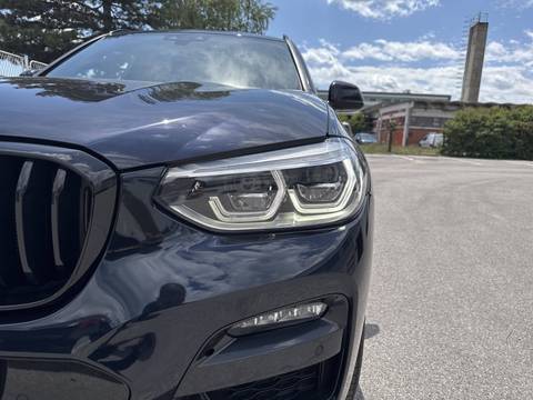 2021 BMW X3 — sličica 13