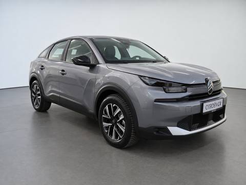 2026 Citroën C4