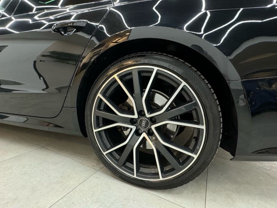 2019 Audi A7 — fotografija 18