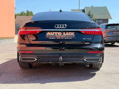 2019 Audi A6 — sličica 12