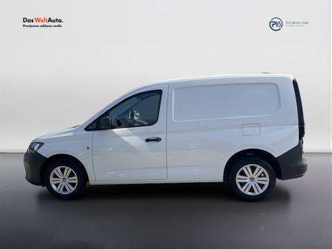 2022 Volkswagen Caddy — sličica 2