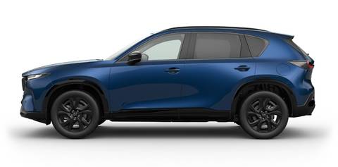2026 Mazda CX-5 — sličica 2
