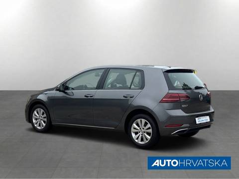 2019 Volkswagen Golf vii — sličica 8
