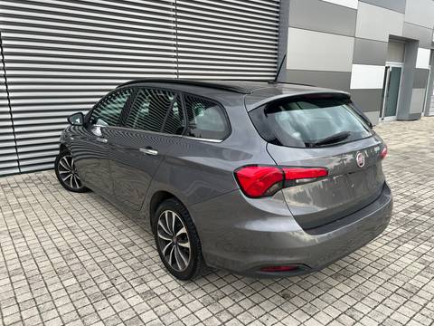 2018 Fiat Tipo Cross — sličica 5