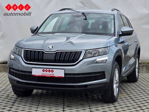 2021 Škoda Kodiaq — sličica 2