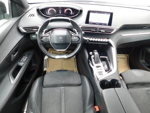2019 Peugeot 5008 — sličica 10