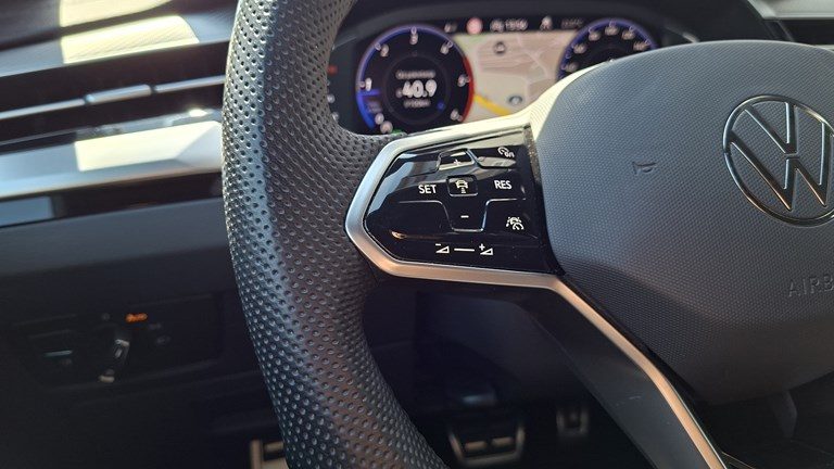 2022 Volkswagen Arteon — fotografija 19