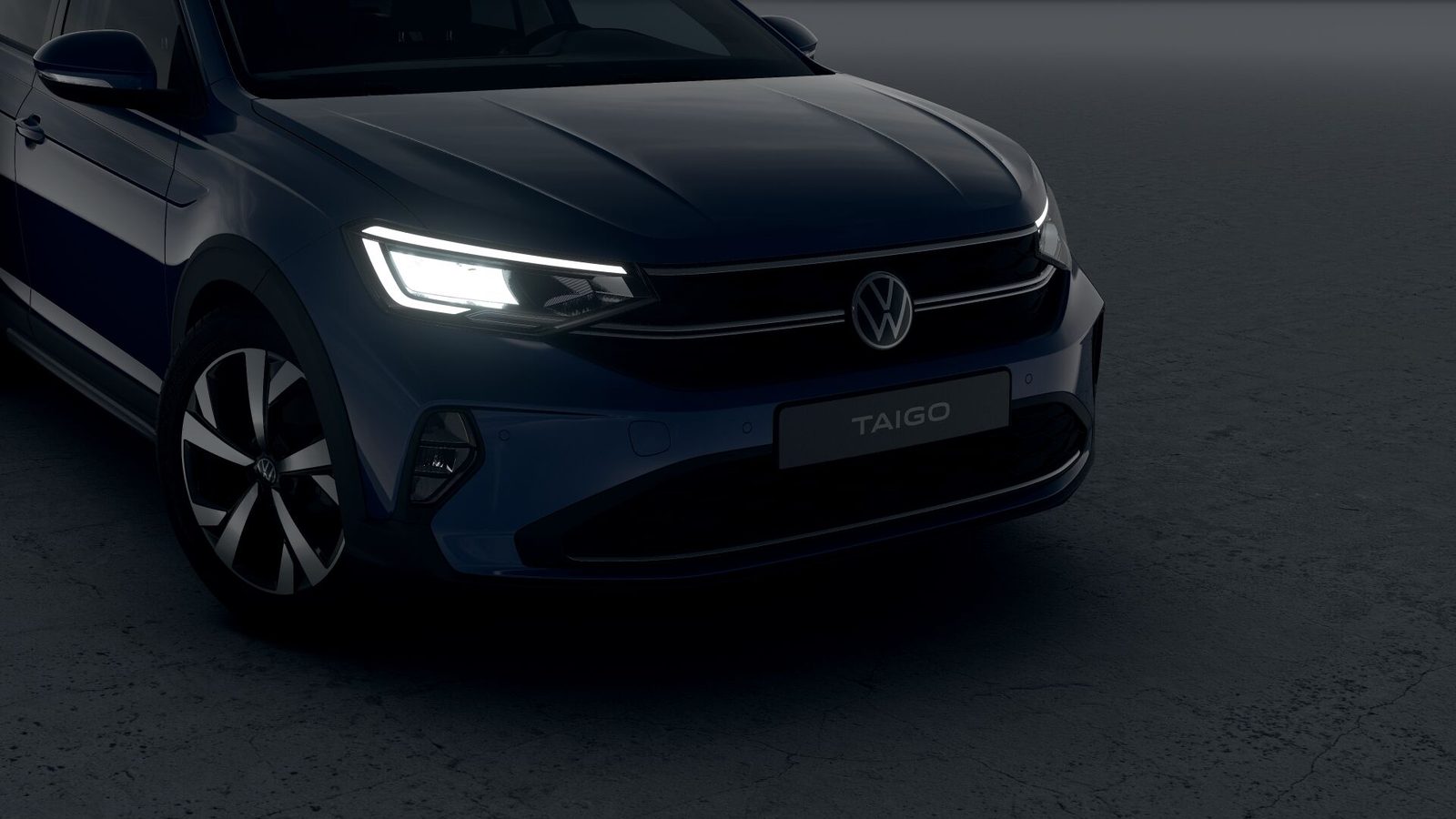 2026 Volkswagen Taigo — fotografija 5