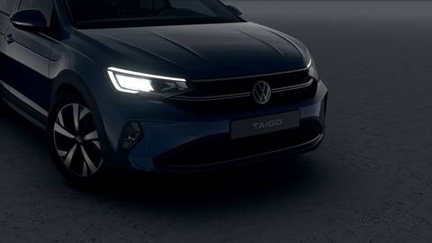 2026 Volkswagen Taigo — sličica 5