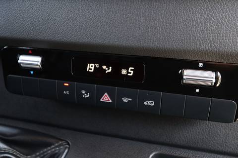 2018 Mercedes-Benz Sprinter — sličica 8