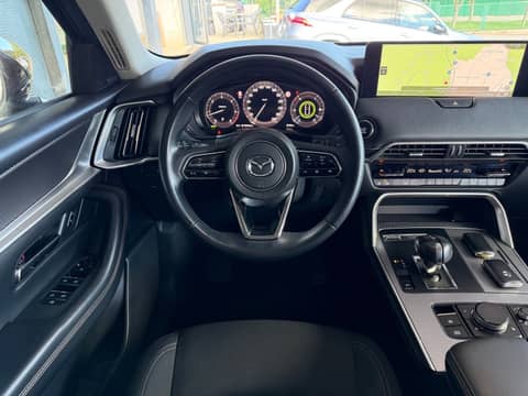 2023 Mazda CX-60 — sličica 9