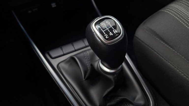 2022 Hyundai i20 — fotografija 12