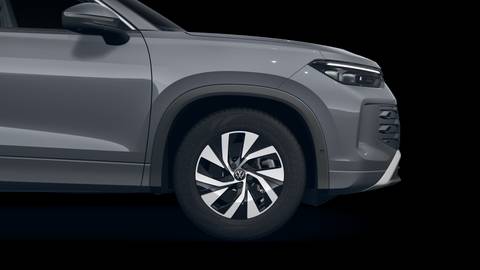 2026 Volkswagen Tayron — sličica 7