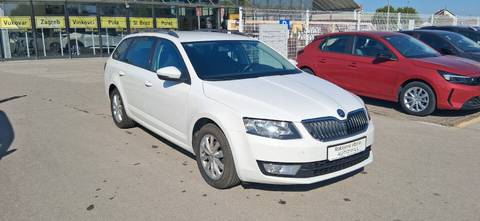 2016 Škoda Octavia — sličica 4