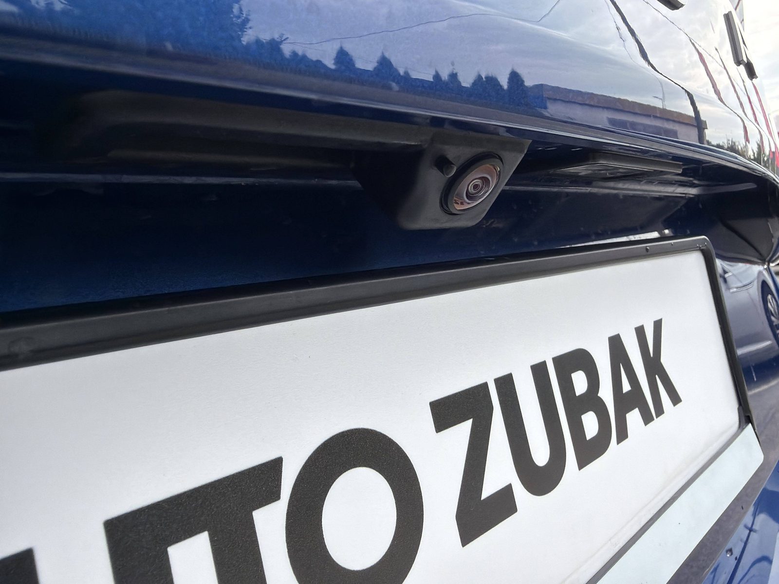 2026 Škoda Superb — fotografija 14