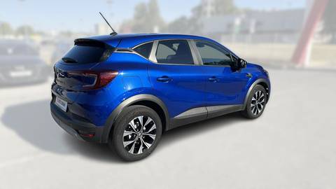 2024 Renault Captur — sličica 7