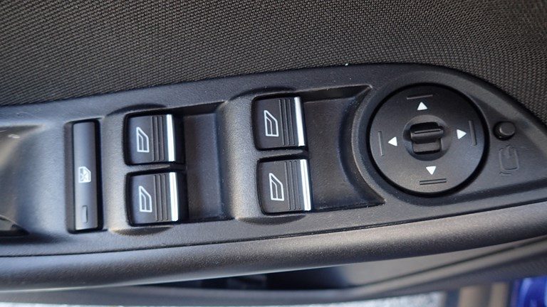 2017 Ford Focus — fotografija 12