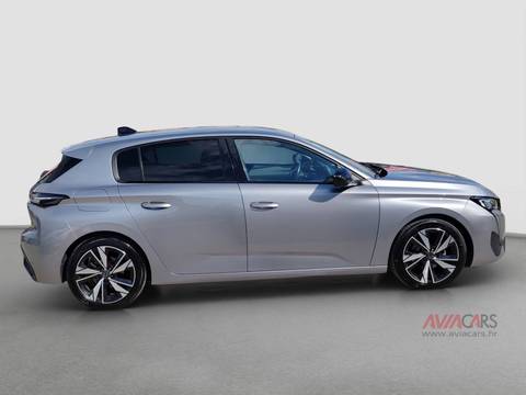 2023 Peugeot 308 — sličica 8