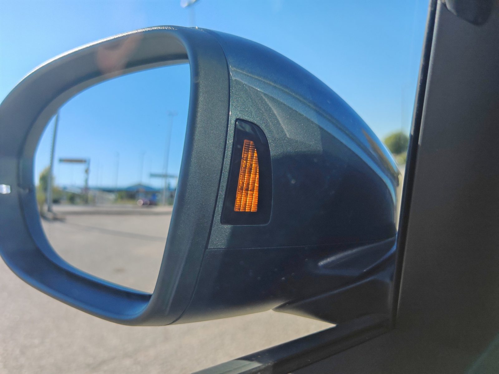2022 Volkswagen T-Roc — fotografija 26