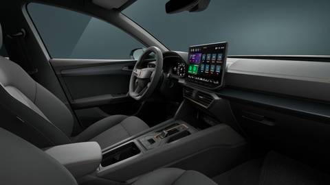 2026 Cupra Leon — sličica 7