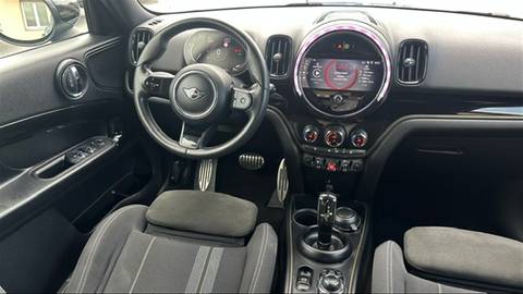 2023 Mini Countryman — sličica 12