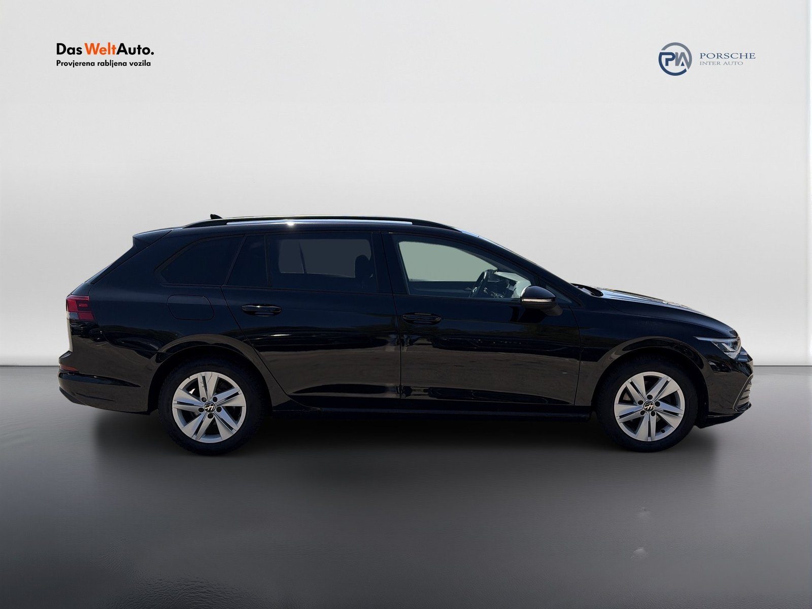 2021 Volkswagen Golf Variant — fotografija 7