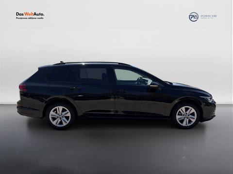 2021 Volkswagen Golf Variant — sličica 7