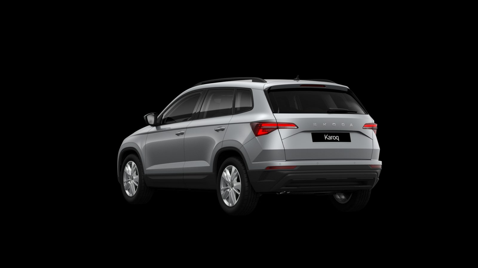 2026 Škoda Karoq — fotografija 4