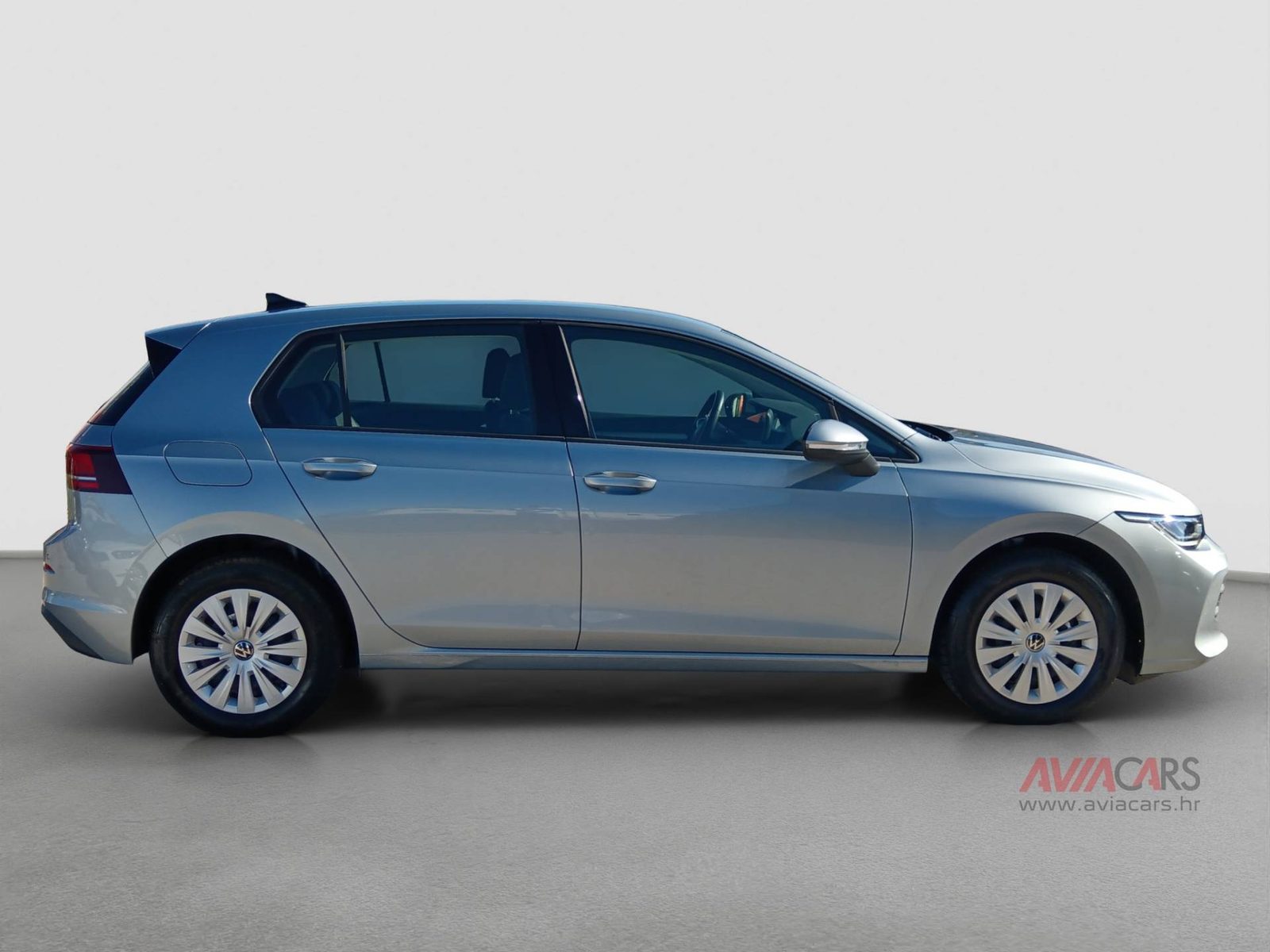 2025 Volkswagen Golf VIII — fotografija 8
