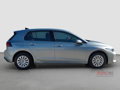 2025 Volkswagen Golf VIII — sličica 8