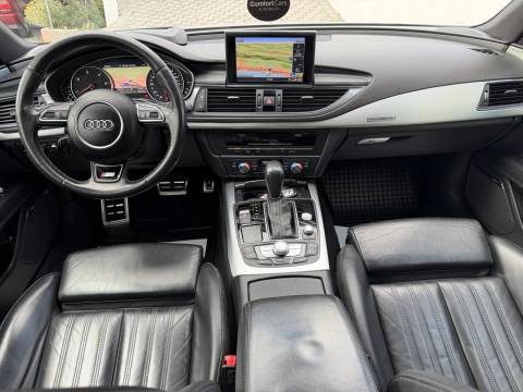 2015 Audi A7 — sličica 13