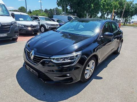 2023 Renault Megane