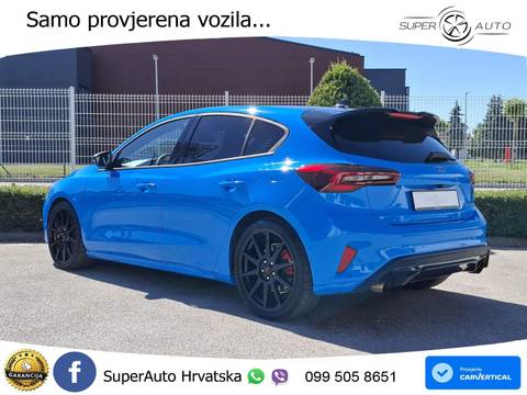 2025 Ford Focus — sličica 7