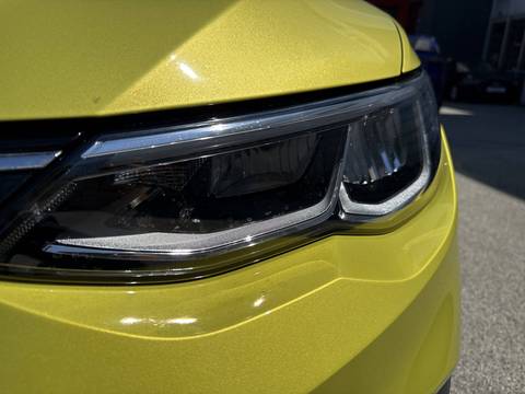 2024 Volkswagen Golf — sličica 13